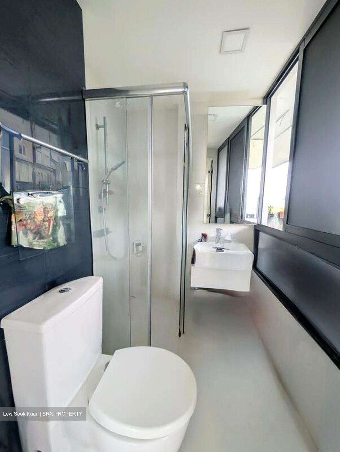 The Interlace (D4), Condominium #507972991